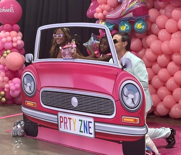 We Were at Barbie Dream Fest—Here’s What the Viral Event Was Really Like