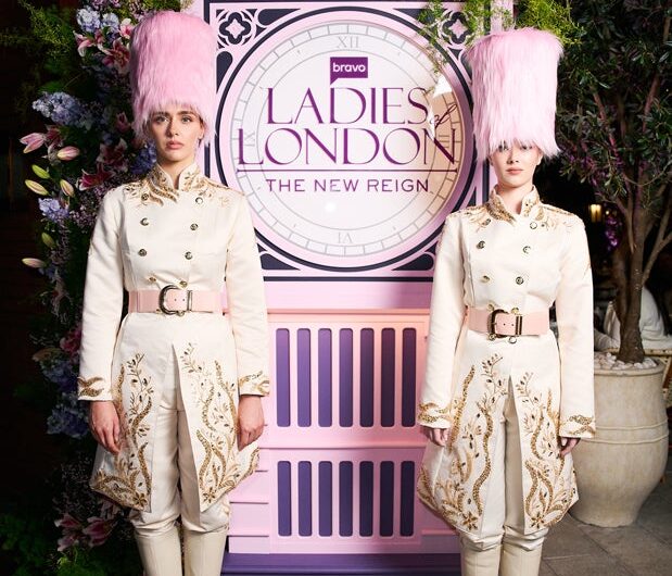 The Brief: Garden Parties and Beauty Multiverses