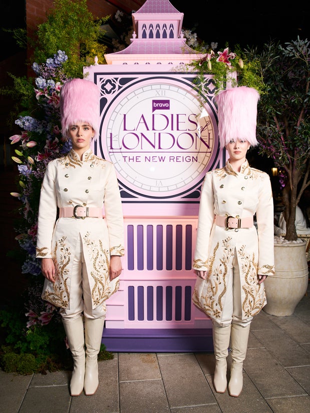 The Brief: Garden Parties and Beauty Multiverses