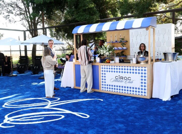 How Cîroc is Tailoring its Athletic Club Platform to Tap into Pickleball, Dance and More