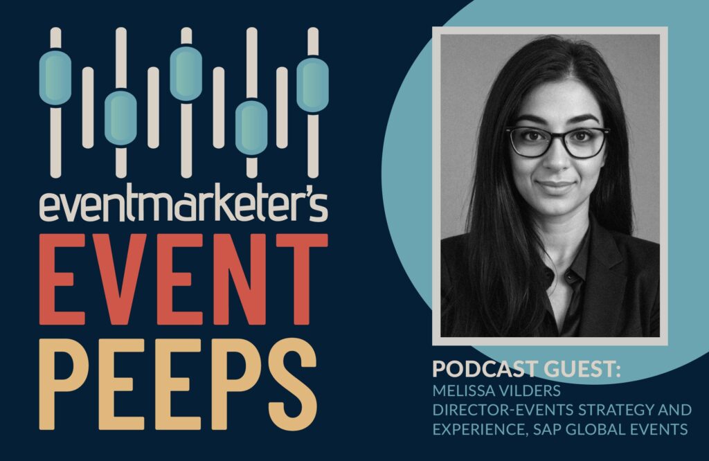 Podcast: The Work-Life Balance Reset, with Melissa Vilders of SAP