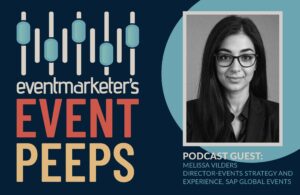 Podcast: The Work-Life Balance Reset, with Melissa Vilders of SAP