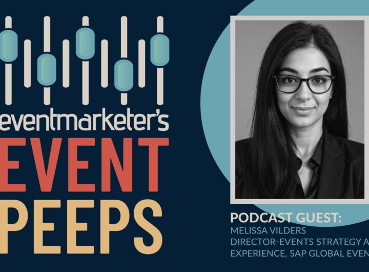 Podcast: The Work-Life Balance Reset, with Melissa Vilders of SAP