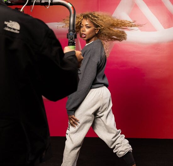 The Brief: Hair Flips and Word Burials