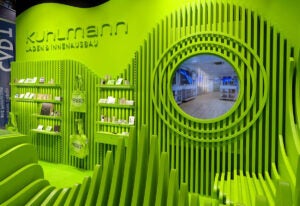 Event Profs Weigh in on the Biggest EuroShop 2026 Trends