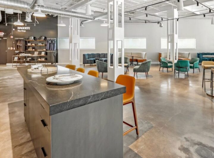 What’s Like Airbnb for an Office in Miami? (2026)