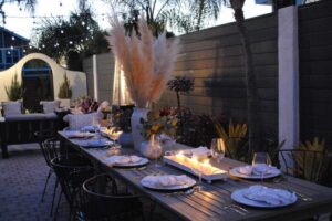 Top 5 Party Planners in Los Angeles