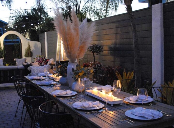 Top 5 Party Planners in Los Angeles