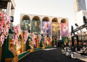 Experiential Marketing Trend of the Week: Red-Carpet Activations