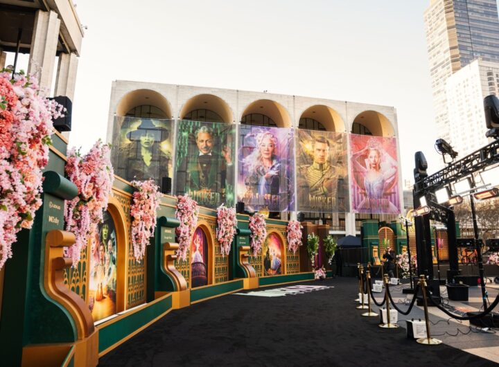 Experiential Marketing Trend of the Week: Red-Carpet Activations
