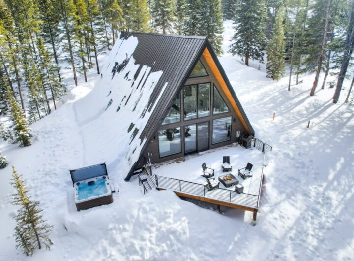 What’s Like an Airbnb for a Bachelorette Party in Colorado? (2026)