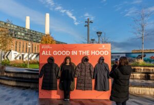 Experiential Marketing Trend of the Week: Interactive Billboards