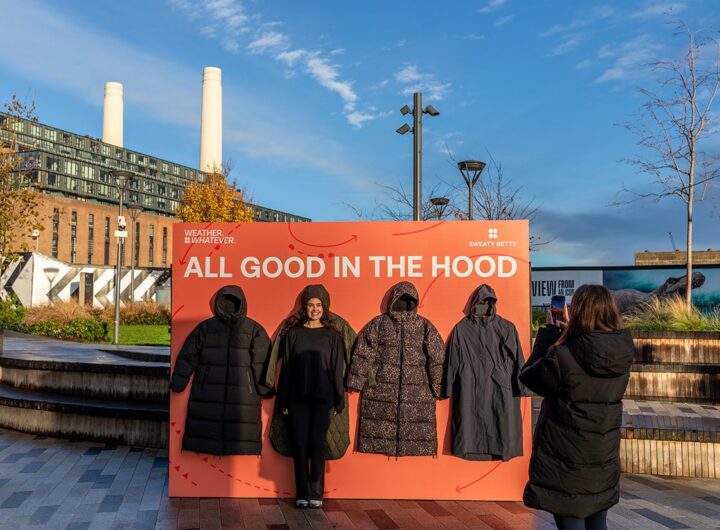 Experiential Marketing Trend of the Week: Interactive Billboards