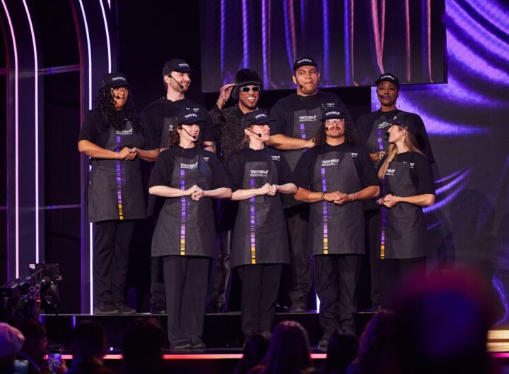 The Brief: Delivery Runners and Color Seasons