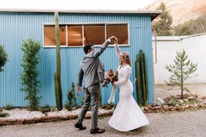 Top 5 Party Planners in Las Vegas