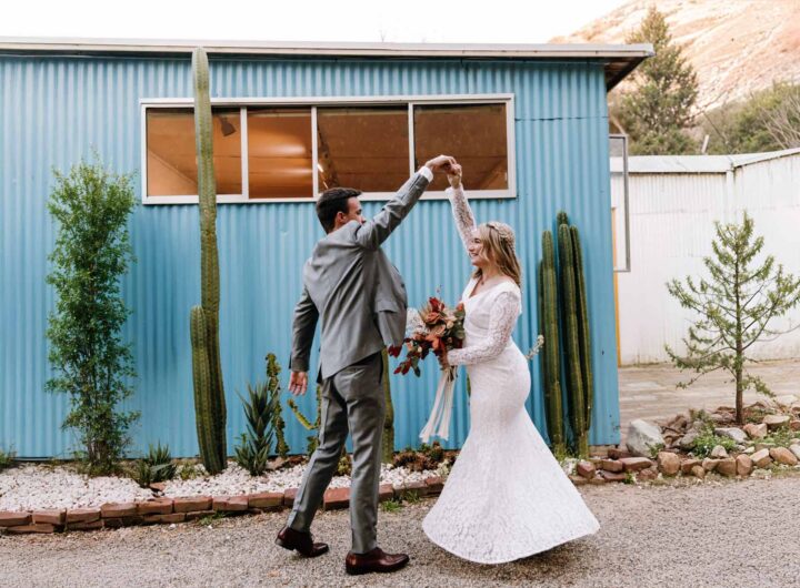 Top 5 Party Planners in Las Vegas