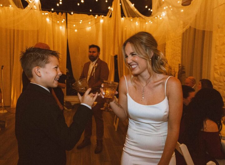 Top 6 Wedding Planners in Maryland