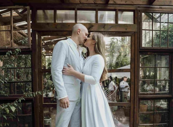 Top 6 Wedding Planners in Michigan