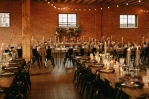 Top 5 Wedding Planners in Milwaukee