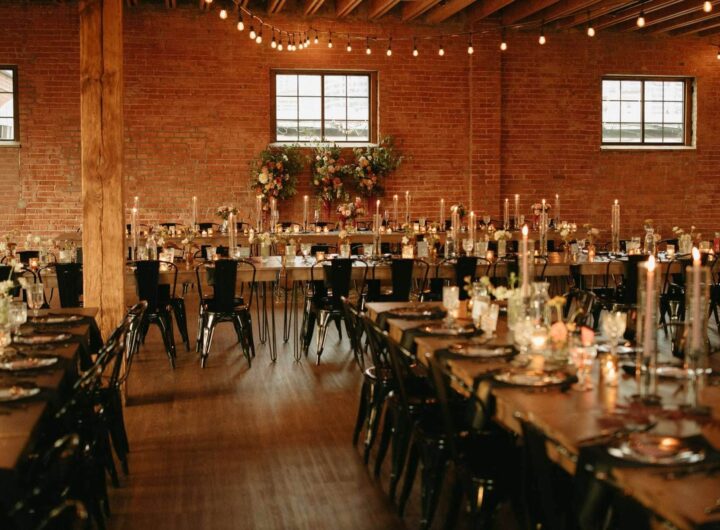 Top 5 Wedding Planners in Milwaukee