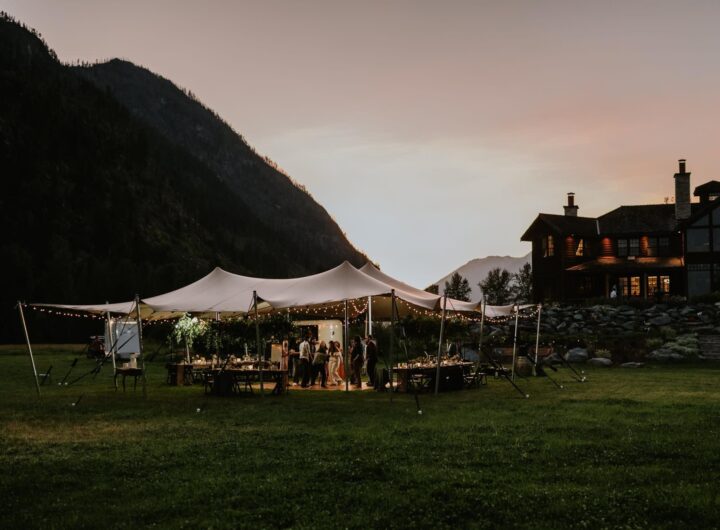 Top 5 Wedding Planners in North Carolina