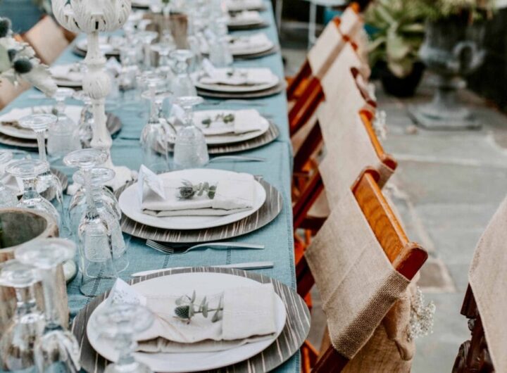 Top 5 Wedding Planners in Richmond