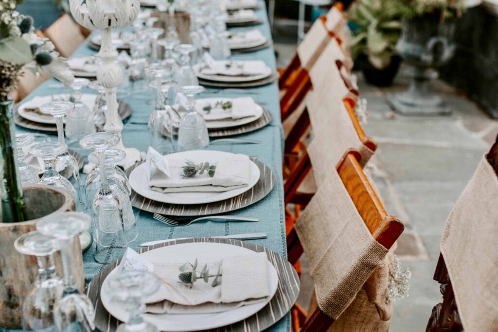 Top 5 Wedding Planners in Richmond