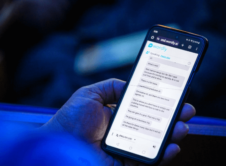 Eight Pro Tips on Using Real-Time AI Language Translation in B-to-B Events
