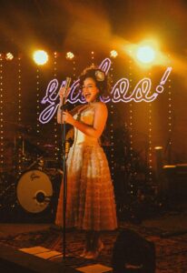 Inside Yahoo’s Biggest-Ever SXSW Activation, the AI-Powered Yahoo Scout Inn