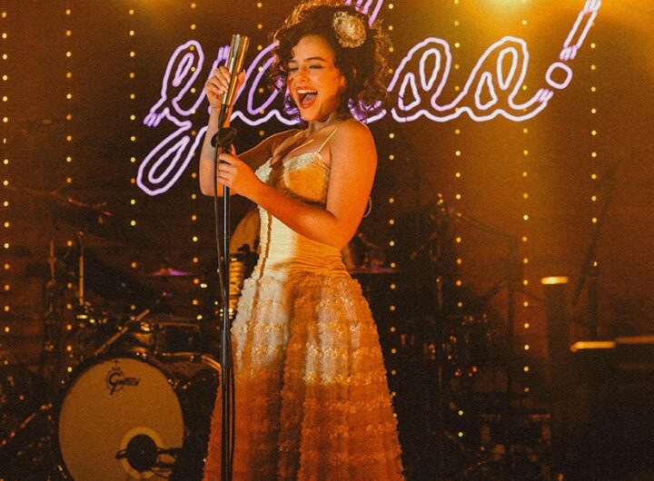 Inside Yahoo’s Biggest-Ever SXSW Activation, the AI-Powered Yahoo Scout Inn