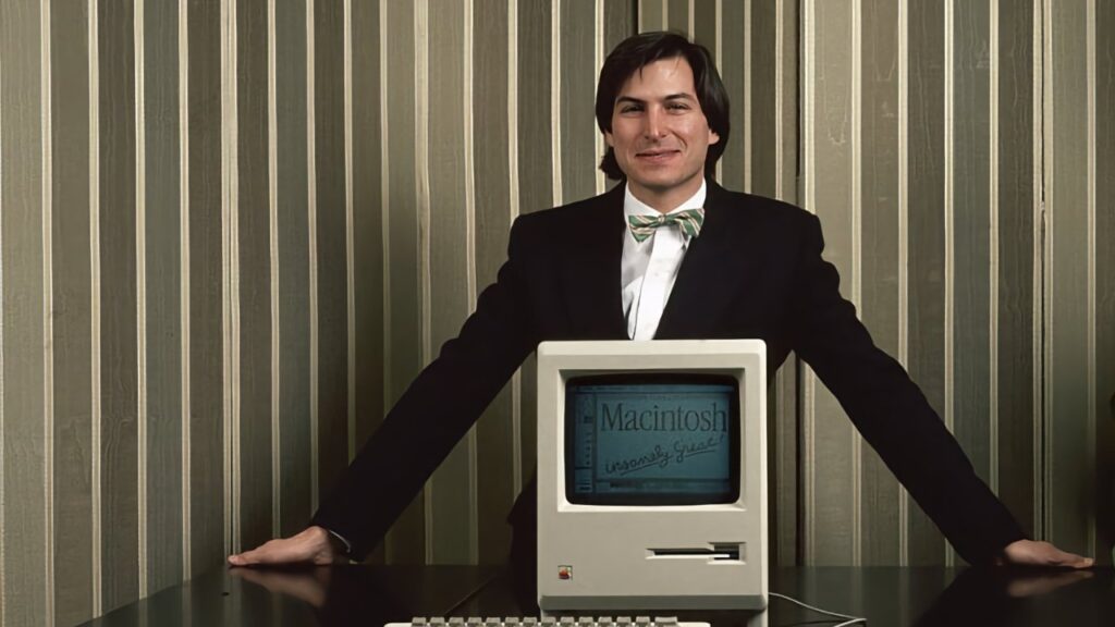 Computing would be totally different had Apple not been formed 50 years ago, today