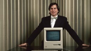 Computing would be totally different had Apple not been formed 50 years ago, today