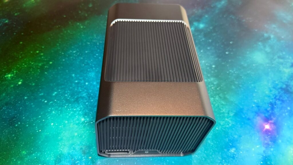 G-Raid Project 2 review: High-quality enterprise storage