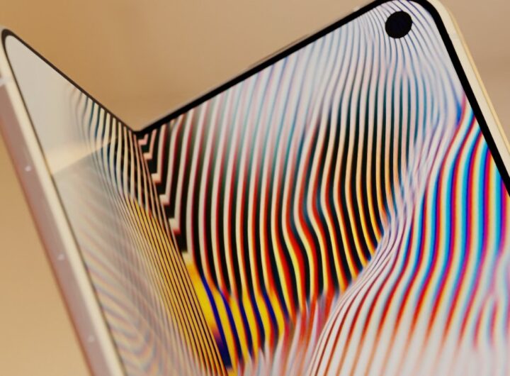 iPhone Fold enters manufacturing test phase right on schedule
