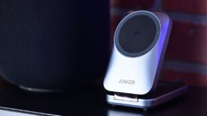 Anker Prime 3-in-1 Wireless Charging Station review: Fast, portable, & smart