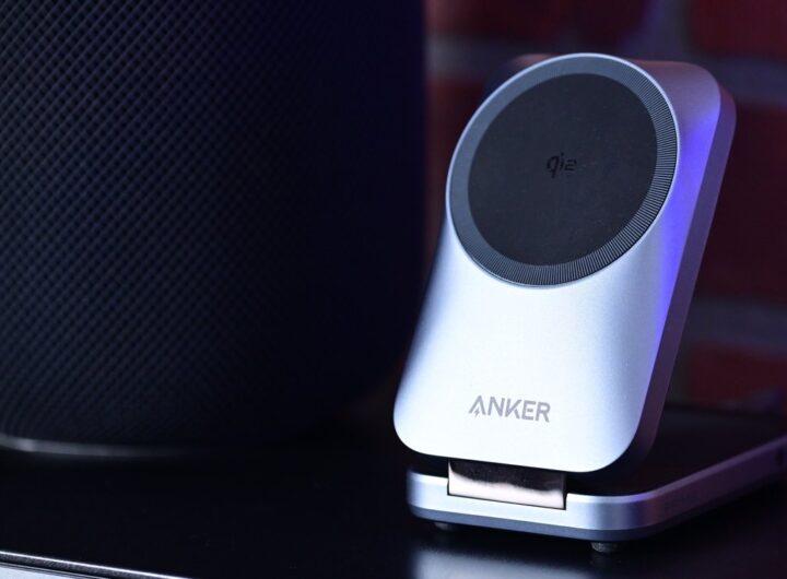 Anker Prime 3-in-1 Wireless Charging Station review: Fast, portable, & smart