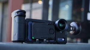 Tilta Khronos iPhone 17 Pro Max photography kit review: keeping the future-proofed promise