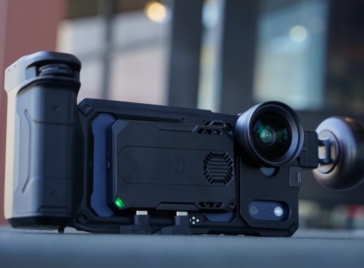 Tilta Khronos iPhone 17 Pro Max photography kit review: keeping the future-proofed promise