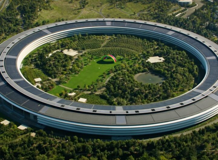 Apple’s Q2 results will be reported on April 30