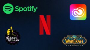 Audit your subscriptions this April Fool’s and stop wasting money