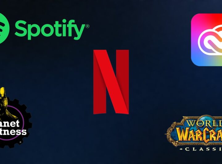 Audit your subscriptions this April Fool’s and stop wasting money