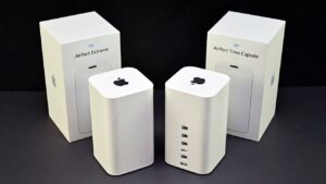 If this project succeeds, your Time Capsule may not be killed off in macOS 27