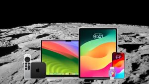 How to stream NASA Artemis II launch live on iPhone, iPad, Mac & Apple TV