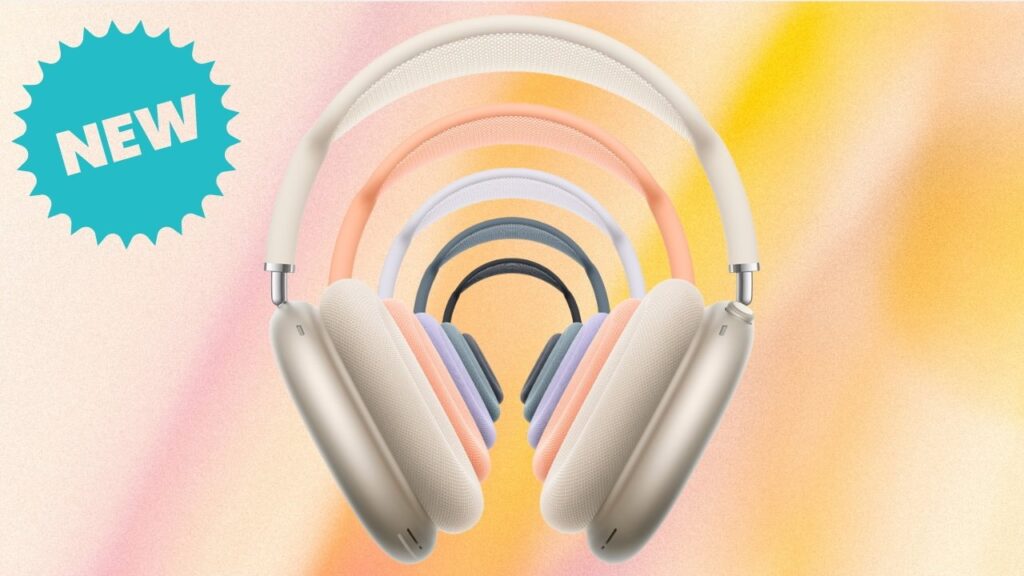 Amazon issues AirPods Max 2 price drop on launch day