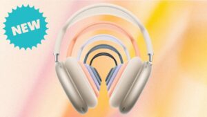 Amazon issues AirPods Max 2 price drop on launch day