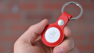 AirTag 2 gets improved anti-stalking capabilities with new firmware update