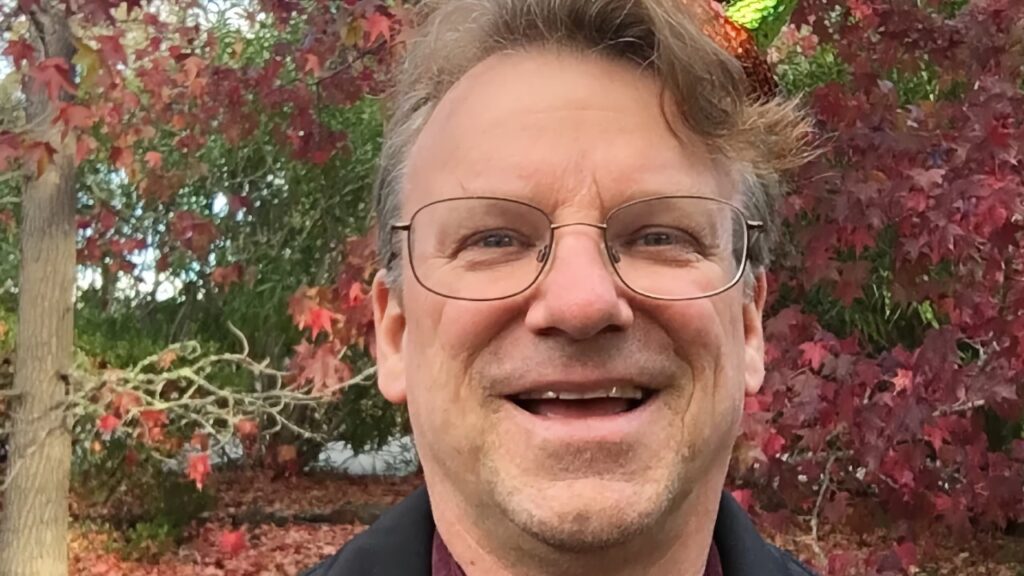 Inside 50 years of Apple with the only original employee still there