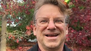 Inside 50 years of Apple with the only original employee still there