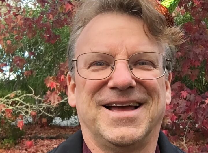 Inside 50 years of Apple with the only original employee still there