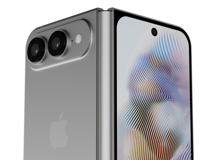 iPhone 18 may get little more than a new color while iPhone Fold gets 3D printed hinge